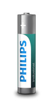 Batteri AAA 10-pack Philips